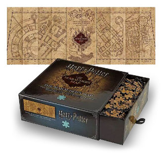 Βρες Puzzles στην καλύτερη τιμή!