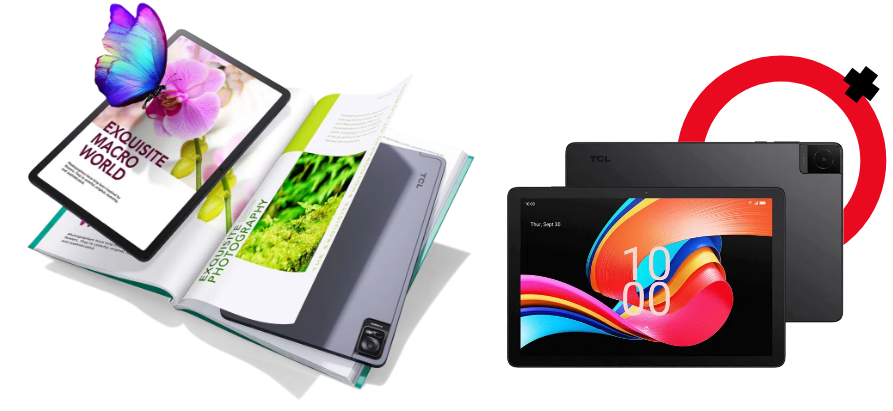 Ανακάλυψε το Tablet που σου ταιριάζει!