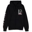 Hoodie with Hood Star Wars Darth Vader Men L HD061135STW-L