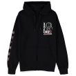Hoodie with Hood Star Wars Darth Vader Men L HD061135STW-L