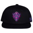 Cap Marvel Black Panther Wakanda Forever