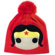 Wonder Women Funko Red Hat KC05PXFNK