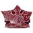 Cap Stranger Things Demogorgon Red