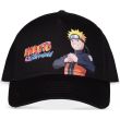 Cap Naruto a Colori