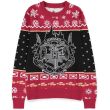 Christmas Sweater Harry Potter XL KW117352HPT-XL