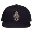 Cap Assassin's Creed Mirage Basim Logo
