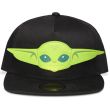Cap Star Wars The Mandalorian The Child Nero