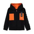Hoodie Boy Naruto Hidden Leaf Village 158/164 HD046000NRT-158/164