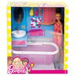 Barbie e i suoi arredamenti Assortimento