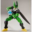 Dragon Ball Z Perfect Cell Model Kit figure 14cm 4573102582157
