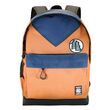 Dragon Ball Suit backpack 44cm 8445118039924