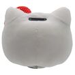CYP BRANDS Hello Kitty plush money box