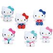 SANRIO Hello Kitty assorted plush toy 12cm