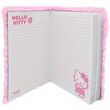 Diario Peluche Hello Kitty