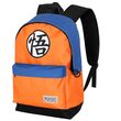 Dragon Ball Symbol backpack 44cm 8445118069143