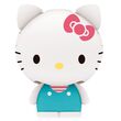 BANDAI Sanrio assorted Capsule figure shakers surprise 1