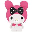 BANDAI Sanrio assorted Capsule figure shakers surprise 2