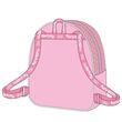 Hello Kitty and Friends: Hello Kitty Fantasy Pink Backpack 23cm