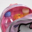 Hello Kitty and Friends: Hello Kitty Fantasy Pink Backpack 23cm