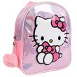 Hello Kitty and Friends: Hello Kitty Fantasy Pink Backpack 23cm
