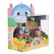 JAKKS PACIFIC Disney Stitch Tsum Tsum Story Moment figure
