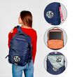 Dragon Ball Symbol backpack 40cm 8445118079555
