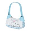 Hello kitty and Friends: Cinnamonroll Bag
