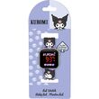 Kids Licensing Hello Kitty Kuromi​ Παιδικό Ψηφιακό Ρολόι