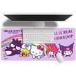 KIDS LICENSING Hello Kitty and Friends gaming desk mat