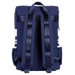Harry Potter Hogwarts Oxford Academy backpack 8445118021790