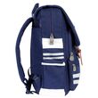 Harry Potter Hogwarts Oxford Academy backpack 8445118021790