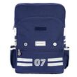Harry Potter Hogwarts Oxford Academy backpack 8445118021790