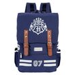 Harry Potter Hogwarts Oxford Academy backpack 8445118021790