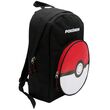 Zaino Pokemon Pokeball MC-282-PK