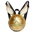 Harry Potter Snitch backpack 20cm 8445118028553