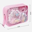 Disney Princess hair accessories vanity case 8427934594535