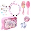 Disney Princess hair accessories vanity case 8427934594535