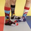 CERDÁ Marvel pack 3 socks