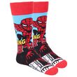 CERDÁ Marvel pack 3 socks