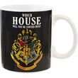 WARNER BROS. DISCOVERY Harry Potter Hogwarts heat changing mug 325ml