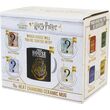 WARNER BROS. DISCOVERY Harry Potter Hogwarts heat changing mug 325ml