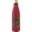 WARNER BROS. DISCOVERY Harry Potter Hogwarts Stainless Steel bottle  500ml