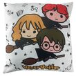 WARNER BROS. DISCOVERY Harry Potter Chibi cushion
