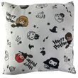 WARNER BROS. DISCOVERY Harry Potter Chibi cushion