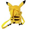 Pikachu Pokemon Backpack Plush 36cm MC-111-PK
