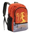 Harry Potter Gryffindor backpack 44cm 8445118035209