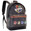 Harry Potter College backpack 41cm 8445118033588