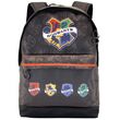 Harry Potter College backpack 41cm 8445118033588