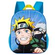 Naruto Naruto Clan 3D backpack 31cm 8445118037302