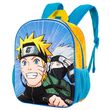 Naruto Naruto Clan 3D backpack 31cm 8445118037302